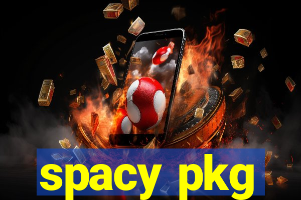 spacy pkg